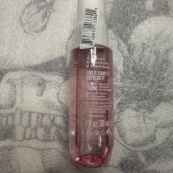 Sol de Janeiro deluxe sample duo - Picture 3 of 5